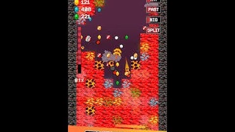 CHAT CONTROL | FALLING PICKAXE #minecraft