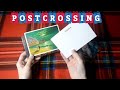 Мое новое хобби / Посткроссинг (postcrossing) / Все о посткроссинге / Обзор открыток / #Cardamon