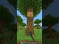 mine craft wood cutting #minecraft #minecraftsurvivalseriesepisode1 #minecraftshorts #gaming