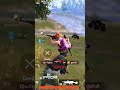 PUBG में  एक बिहारी सबपे भारी 😆 😱😱😱☠️🤖.   #pubgshorts #gameclips