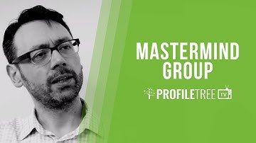 What is a Mastermind Group? Running a Mastermind Group, Networking & Peer Support With Miceál O