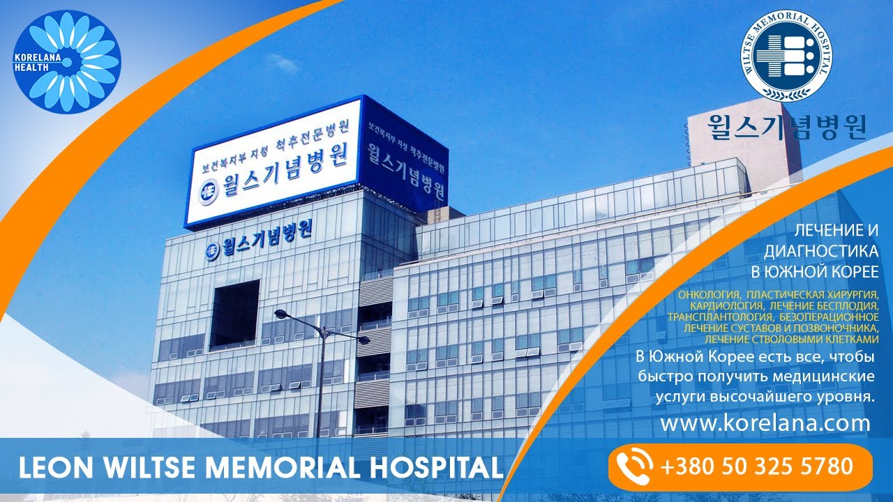Leon Wiltse Memorial Hospital