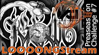 IGOW6 Preseason Challenge #5: VCI Trippy Spins LOOOONGStream