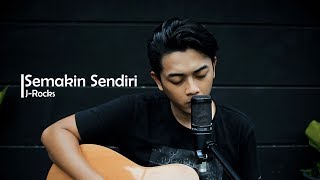 Semakin Sendiri - J-rocks (Cover by Agitrama) chords