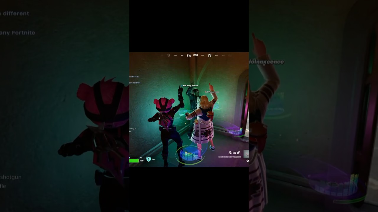 When the Lobby Turns into a Dance Floor💥