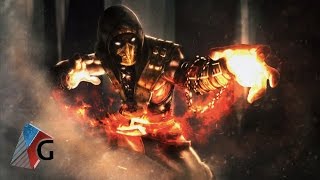 Best Games of April 2015