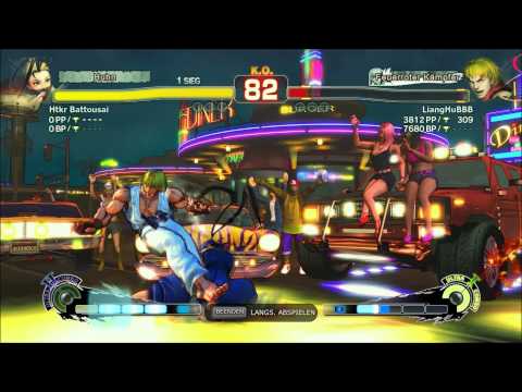 Ibuki mix ups
