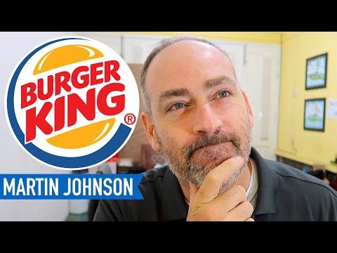 How to Get a Job at Burger King in Indonesia