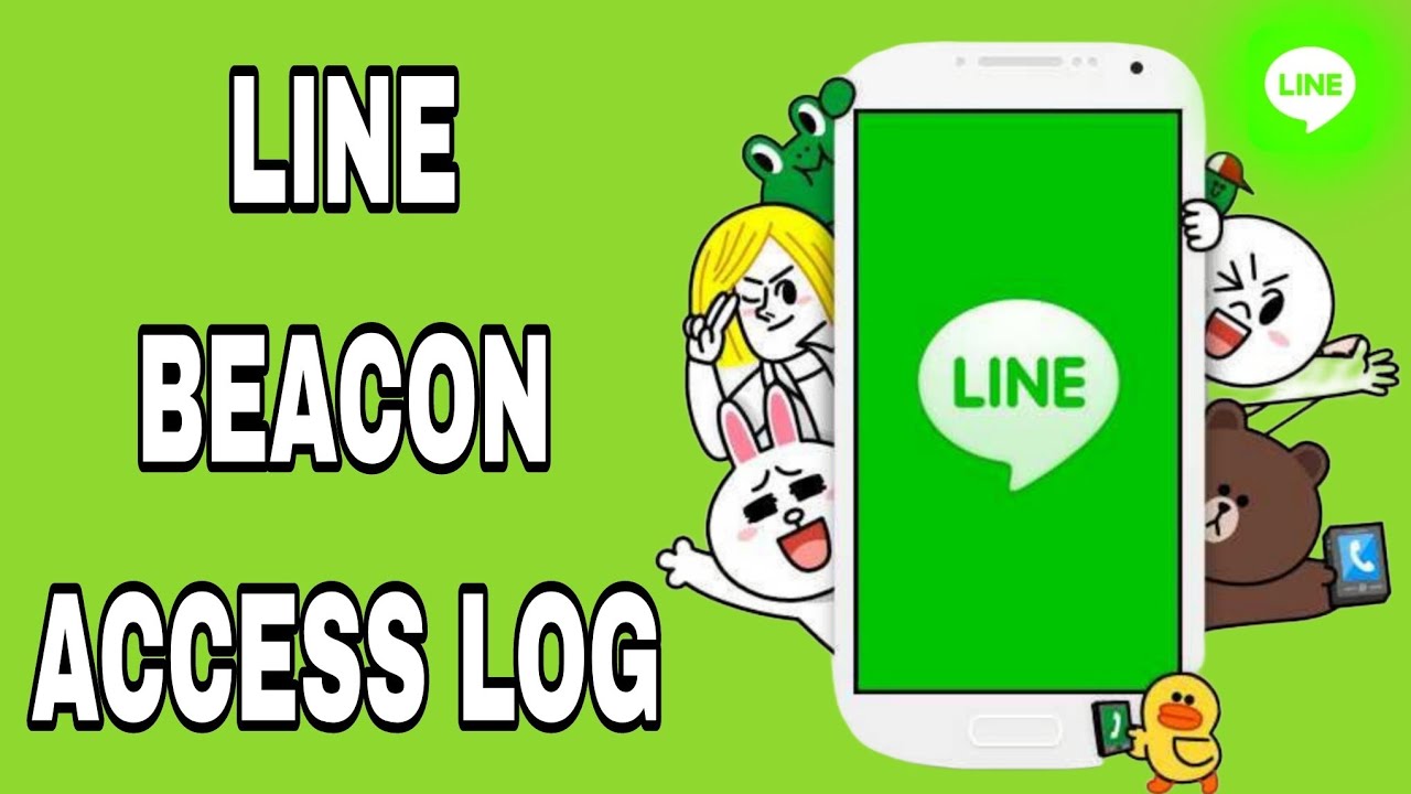 Beacons Log In How To Find Beacon Access Log On Line App - YouTube