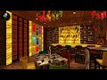 Modern restaurant/cafe/bar interior designs 2020