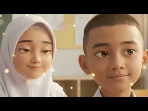 VIDEO MATERI UNSUR INTRINSIK PUISI LAMA BAHASA INDONESIA SMP