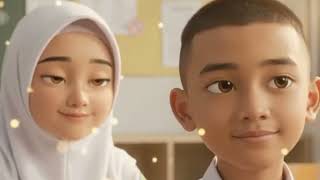VIDEO MATERI UNSUR INTRINSIK PUISI LAMA BAHASA INDONESIA SMP