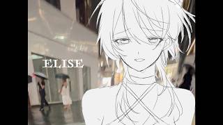 エリーゼ / 菖蒲 feat.初音ミク