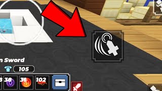 Fast CPS Button In Bedwars!