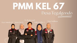 Pmm Umm Tahun 2024 Video Tutorial Pmm Kelompok 67 Gelombang 7 Universitas Muhammadiyah Malang