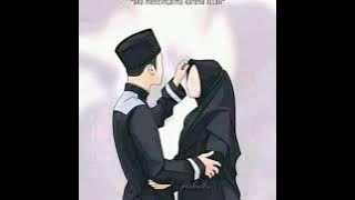 AISYAH ISTRI RASULULLAH (By Nada Sikkah)