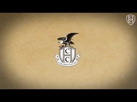 Heritage Community Charter School