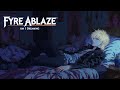Fyre Ablaze - Am I Dreaming (Lyric video)