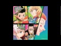 Hunter x hunter 2011 soundtrack  koukai