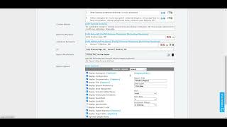 Professional Report - Layout Options Wealth