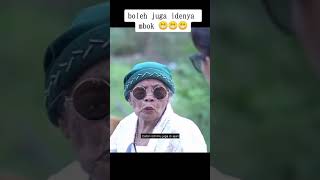 Mbah Minto Lucu#video lucu