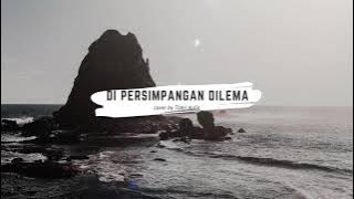 Di Persimpangan Dilema - Tami Aulia cover version (Lyrics)