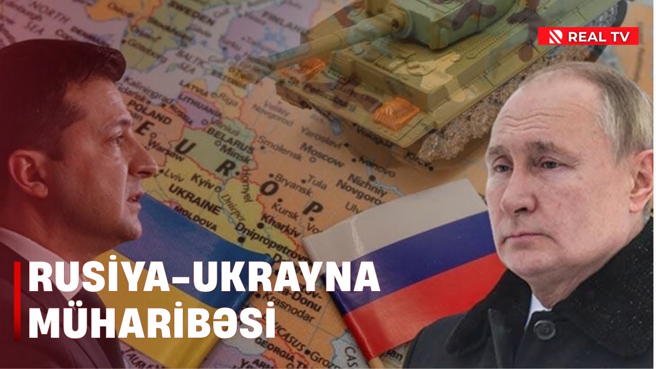 Rusiya-Ukrayna müharibəsi / Müharibənin miqrantlara yaratdığı problemlər