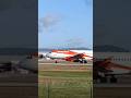 EasyJet A320-200 from Glasgow #aviation #faroairport #planespotting #a320 #easyjet