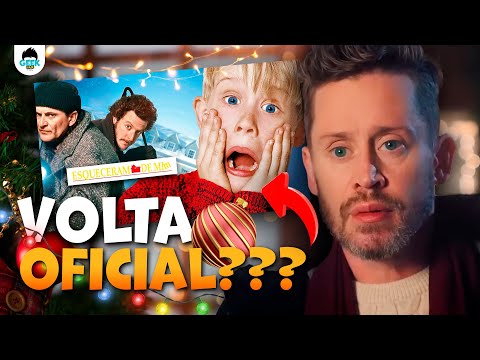 😲A VERDADE SOBRE A NOVA SEQUÊNCIA DE ESQUECERAM DE MIM