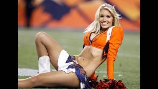 Top 10 Most Hottest NFL Cheerleaders 2016