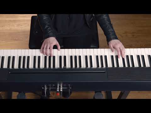 Introducing the NEW Alesis PRESTIGE SERIES