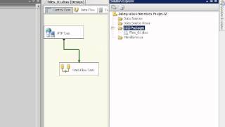How to Download Multiple Files with the FTP Task - Part 1