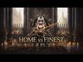 Prontera 4 길드 리그 11/6/26 Okami POV | HOME vs FINEST