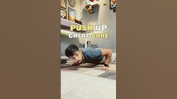 Push up cheat code