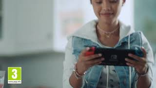 New UK Big Brain Academy (Nintendo Switch) TV Advert/Commercial - 2021