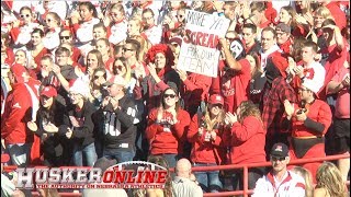 HOL HD: Friday Forecast - Nebraska vs. Bethune-Cookman