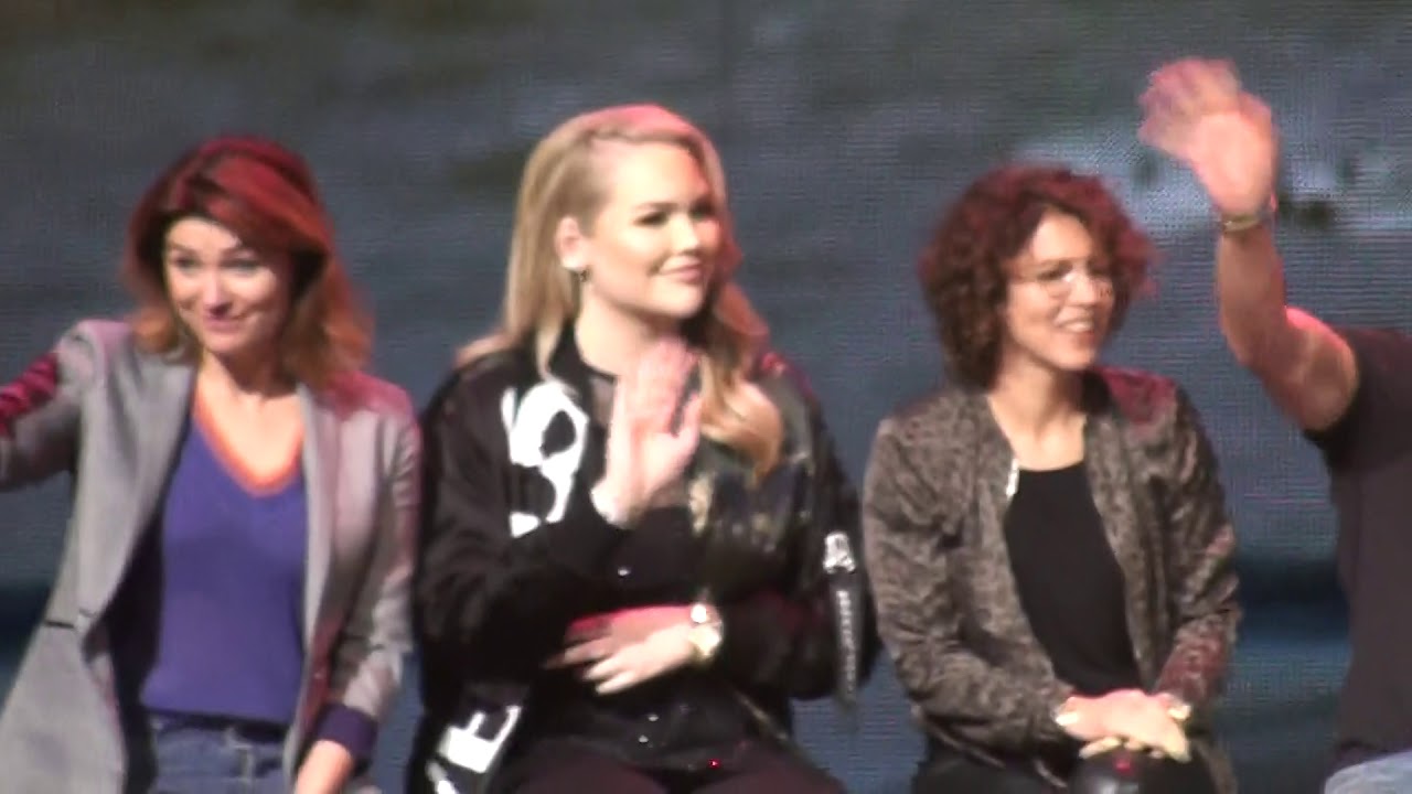 Wie is de mol 16 mrt 2019.