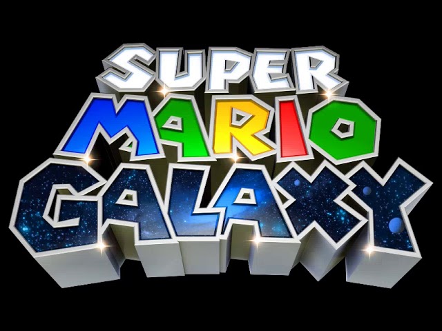 Blue Sky Athletics- Super Mario Galaxy [Super Mario Bros. 3 Athletic]