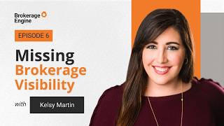Stop Guessing: Why Your Brokerage Growth Feels Like Constant Damage Control