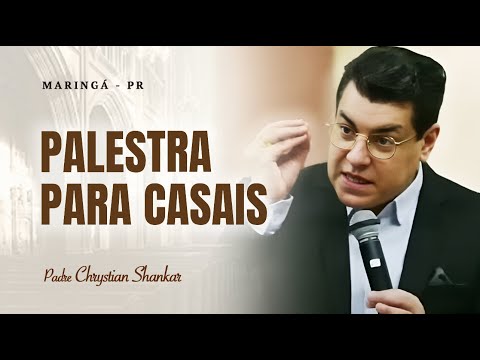 FAMÍLIAS CURADAS E LIBERTAS PELO SANGUE DE JESUS  | PADRE CHRYSTIAN SHANKAR | Família 20