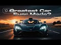 McLaren F1 Review – The $20 Million Supercar Legend