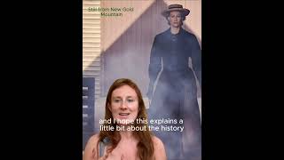 The Story behind New Gold Mountain now streaming on Yoreflix