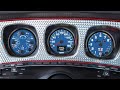 1972 amc javelin Going through the parts and peices.