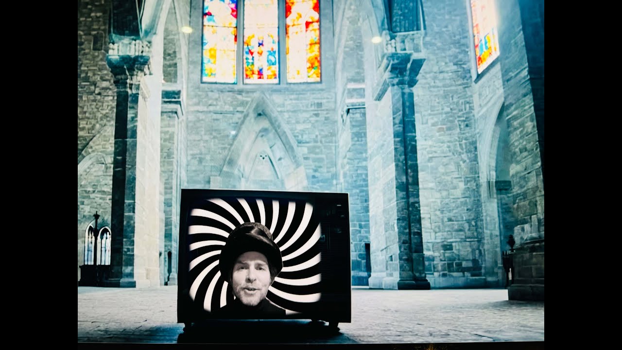 'The Secret's Out' Official Music Video YouTube