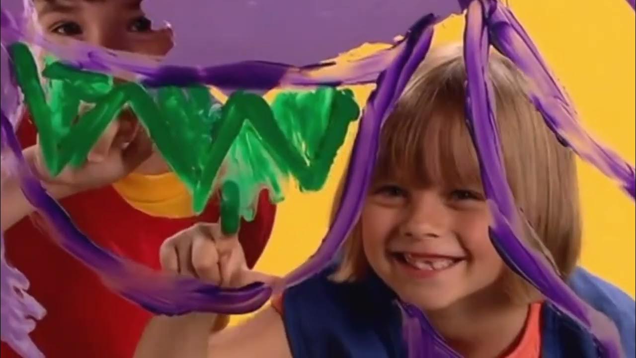 Jack's Big Music Show The Music Monster The Monster Boogie The Laurie Berkner Band Featuring Kevin Jr From Jack