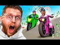 SIDEMEN GTA MEME OLYMPICS