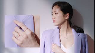 골든듀 2020 F/W 패션 신제품 '피에뜨로'