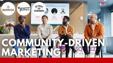 Community-Driven Marketing: Building Strong Local Connections