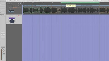 Logic Pro 9 Preview - Flex-Guitar-5