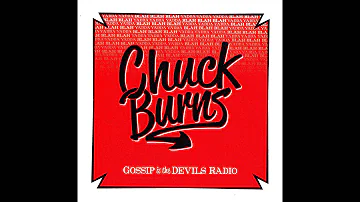 Chuck Burns - I Am Denied